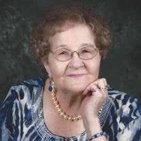 Theresa Veronica (Fuhrmann) Huchton Obituary