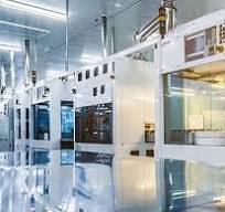 Anewtech Systems LoRaWAN in Smart Factory Solutions Factory