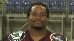 Die Mannschaft stellt sich vor