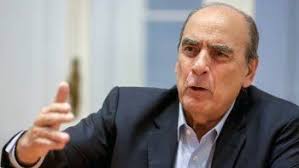 Ritondo recibió a autoridades de la ciudad de Miami