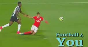 Nico gaitán, 33, from argentina sc braga, since 2020 attacking midfield market value: Top 30 Salvio Slb Nico Gaitan Golo Psv Gifs Find The Best Gif On Gfycat