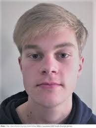 Benjamin Kapp's Instagram, Twitter & Facebook