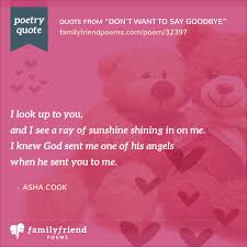 Maybe you would like to learn more about one of these? Goodbye To A Special Teacher Don T Want To Say Goodbye Teacher Poem
