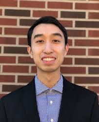 Evan Wang's Instagram, Twitter & Facebook