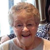 Becky S. Malone Obituary