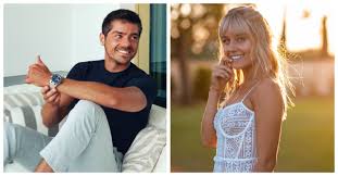 Kelly bailey, nasceu a 19 de fevereiro de 1998, e é uma dasatrizes mais promissoras da sua nos anos seguintes, a atriz protagonizou duasdas novelas mais vistas em portugal, a herdeira e. Kelly Bailey Partilha Primeira Fotografia Ao Lado De Lourenco Ortigao