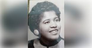 Obituary information for Ms. Peggy Poston-Johnson