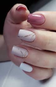 Get ready for some manicure magic as we bring you the hottest nail designs. 2021 Nyari Kormok