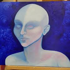 Carrie Carpenter Art