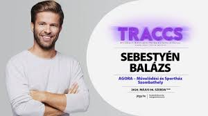 He is an actor, known for noé bárkája (2007), the masked singer: Traccs Sebestyen Balazs Eloadas Kiallitas Szombathelypont