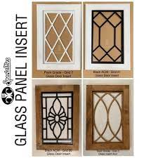 Maybe you would like to learn more about one of these? Decorative Mullion Insert Grid Style 13 Up To 16 X 32 Grid Style Window Design Shaker Style Cabinet Doors