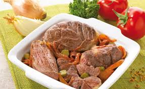 Boeuf Mironton Recette Boeuf Mironton Boeuf