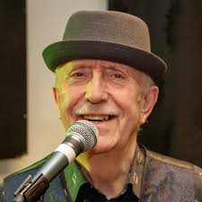 The Men From Uncle Barry