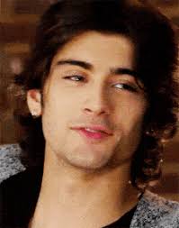 Zayn Malik Cute GIFs