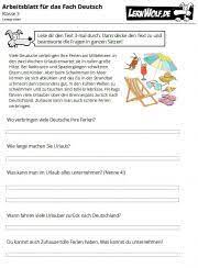Check spelling or type a new query. Ubungen Deutsch Klasse 3 4 Kostenlos Zum Download Lernwolf De
