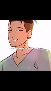 Fabrizio and Ms Tanner