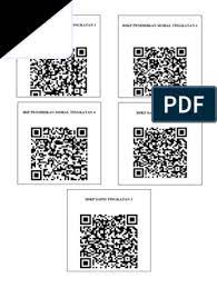Savesave jsu matematik tingkatan 4 for later. Qrcode Dskp