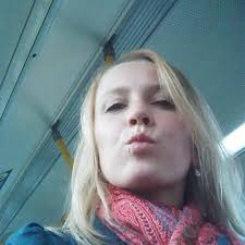 Maria Hamann (@MariaHamann1986)