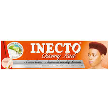 Read reviews for garnier nutrisse ultra permanent hair dye fiery red 6.60. Inecto Cherry Red Hair Colour 50ml Hair Colourants Dyes Hair Care Health Beauty Shoprite Za