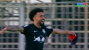 Biography, age, team, best goals and videos, injuries, photos and much more at besoccer. Luverdense Batalha Mas Perde Para O Red Bull Bragantino E Da Adeus A Copa Do Brasil