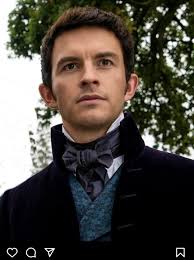 Jonathan Bailey nel ruolo di Anthony Bridgerton è già impresso nella mia  mente come un protagonista romantico memorabile! 😍 : r/Kanthony