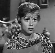 Television's New Frontier: The 1960s: August 2015