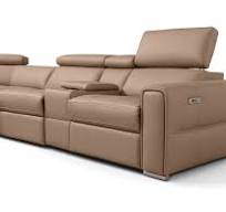 i839 Reclining Sectional | Incanto