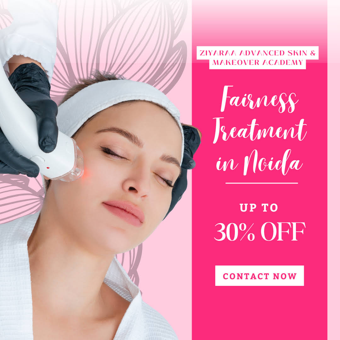 Fairness Treatment in Noida product image