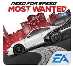 Need For Speed Most Wanted V1 3 103 Apk Mod Free Download Need For Speed Best Android Games Speed