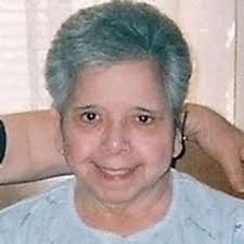 Josephine Cabrera Arce Obituary November 14, 2013