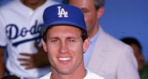 Player Profile: Steve Sax