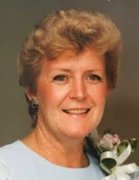 Obituary information for Joan G. Haag