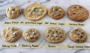 46 Life Changing Baking Hacks Everyone Needs To Know Perfect Chocolate Chip Cookies Yummy Cookies Best Chocolate Chip Cookie