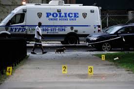 Visionworks® is committed to safely caring for patients with eye care needs. Nyc Shootings 1 Dead 4 Wounded As More Take Bullets In Brooklyn Gun Violence Amnewyork