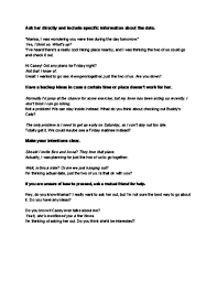 We did not find results for: 4 Ways To Ask A Girl Out On A Date Wikihow