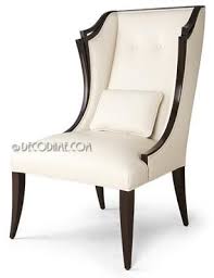 Rendezvous High Back Dining Chairs Or Occasional Chairs Furniture High Back Dining Chairs Cheap Office Chairs