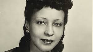 Marietta Etta Adams"