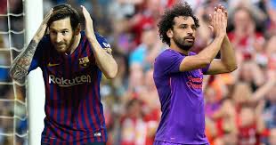 ข่าวฟุตบอล ฟร้องซ์ฟุตบอลลบผลโหวต บัลลง ดอร์ หลังมีแต่ เมสซี่-ซาล่าห์  ที่นำโด่ง