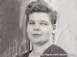 Virginia Kidd