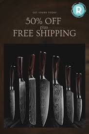 Stainless Steel Chef Knives Knife Set Kitchen Japanese Chef Japanese Kitchen Knives
