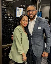 Eddie Melton the next Mayor of Gary