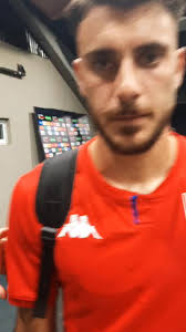 Que Le Paso Al Arquero De Banfield Contra Istituto