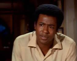 Ironside" Raise the Devil: Part 1 (TV Episode 1974)