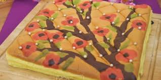 Maybe you would like to learn more about one of these? Resep Jelita Cake Nan Cantik Salurkan Bakat Melukis Di Adonan Kue
