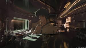 There are already 70 awesome wallpapers tagged with cowboy bebop for your desktop (mac or pc) in all resolutions: Cowboy Bebop Desktop Wallpaper 1920x1080