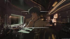 Cowboy bebop hd wallpapers, desktop and phone wallpapers. Cowboy Bebop Desktop Wallpaper 1920x1080