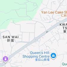 Hak Pai Chai, Lung Yeuk Tau Sha Tau Kok Road (N-32) at Hak ...