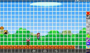 Mario maker 2 apk edition by inkfurry @inkfurry. Super Level Maker Xeno Maker Informacion Evolucion Lo Bueno Lo Malo Y Mi Opinion Super Mario Amino Amino