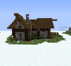 Latest recommendations on minecraft house ideas. Medieval Village House 4 Blueprints For Minecraft Houses Castles Towers And More Grabcraft