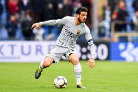 The roma captain is in spain for a medical at valencia and will stay until summer. Report Psg Set To Sign Alessandro Florenzi On A Season Long Loan Deal Psg Talk
